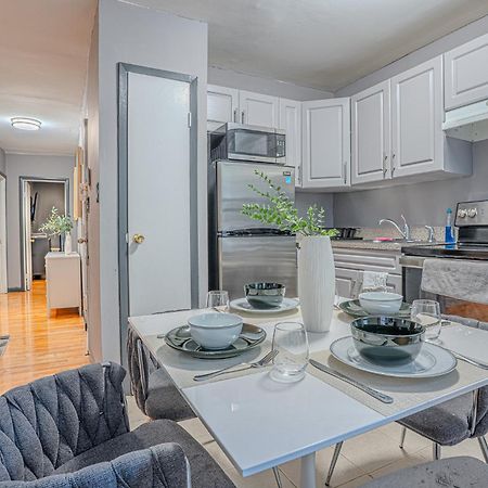 Chic 3Bd Nomad Manhattan Nova Iorque Exterior foto