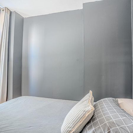 Chic 3Bd Nomad Manhattan Nova Iorque Exterior foto