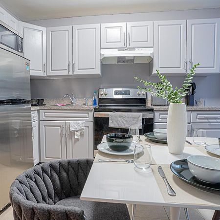 Chic 3Bd Nomad Manhattan Nova Iorque Exterior foto