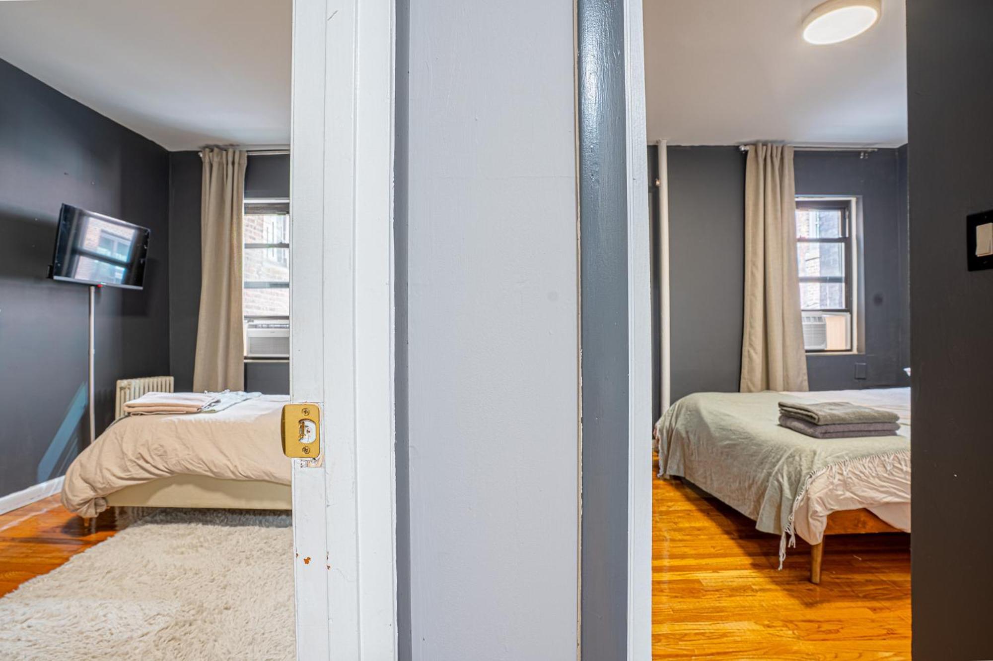 Chic 3Bd Nomad Manhattan Nova Iorque Exterior foto