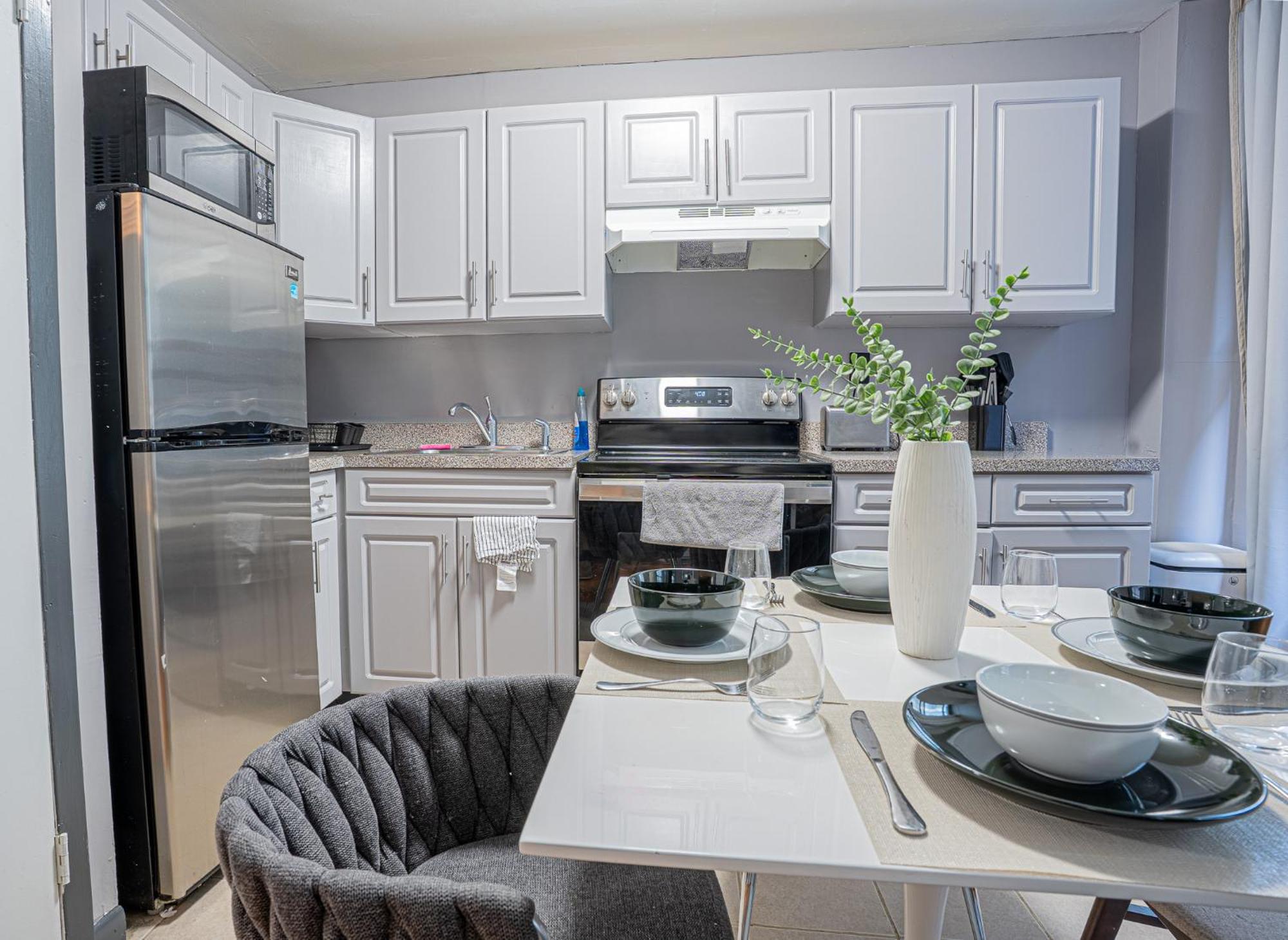 Chic 3Bd Nomad Manhattan Nova Iorque Exterior foto