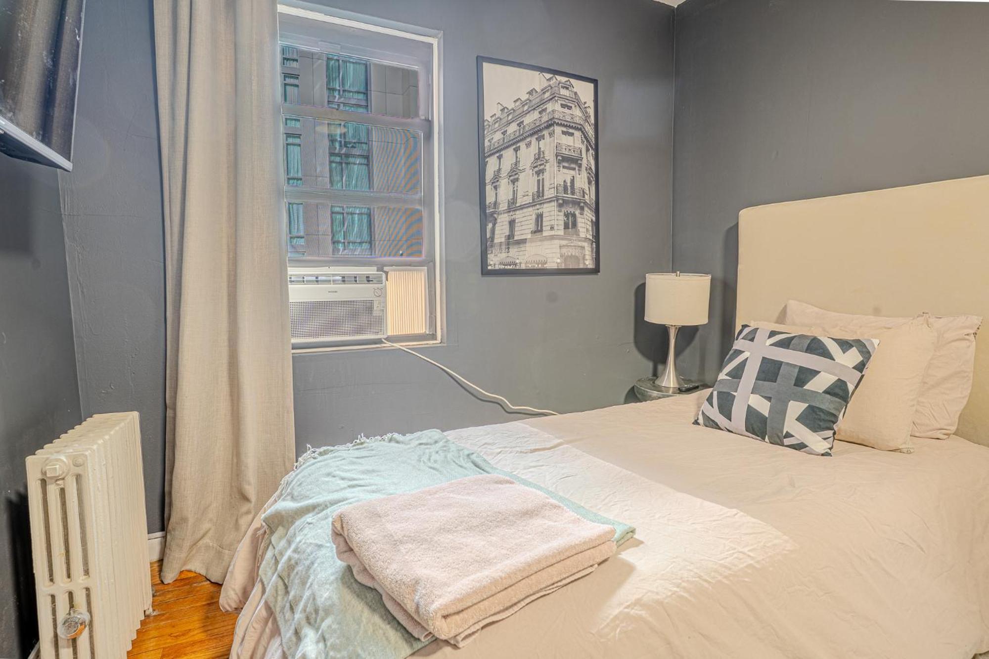Chic 3Bd Nomad Manhattan Nova Iorque Exterior foto