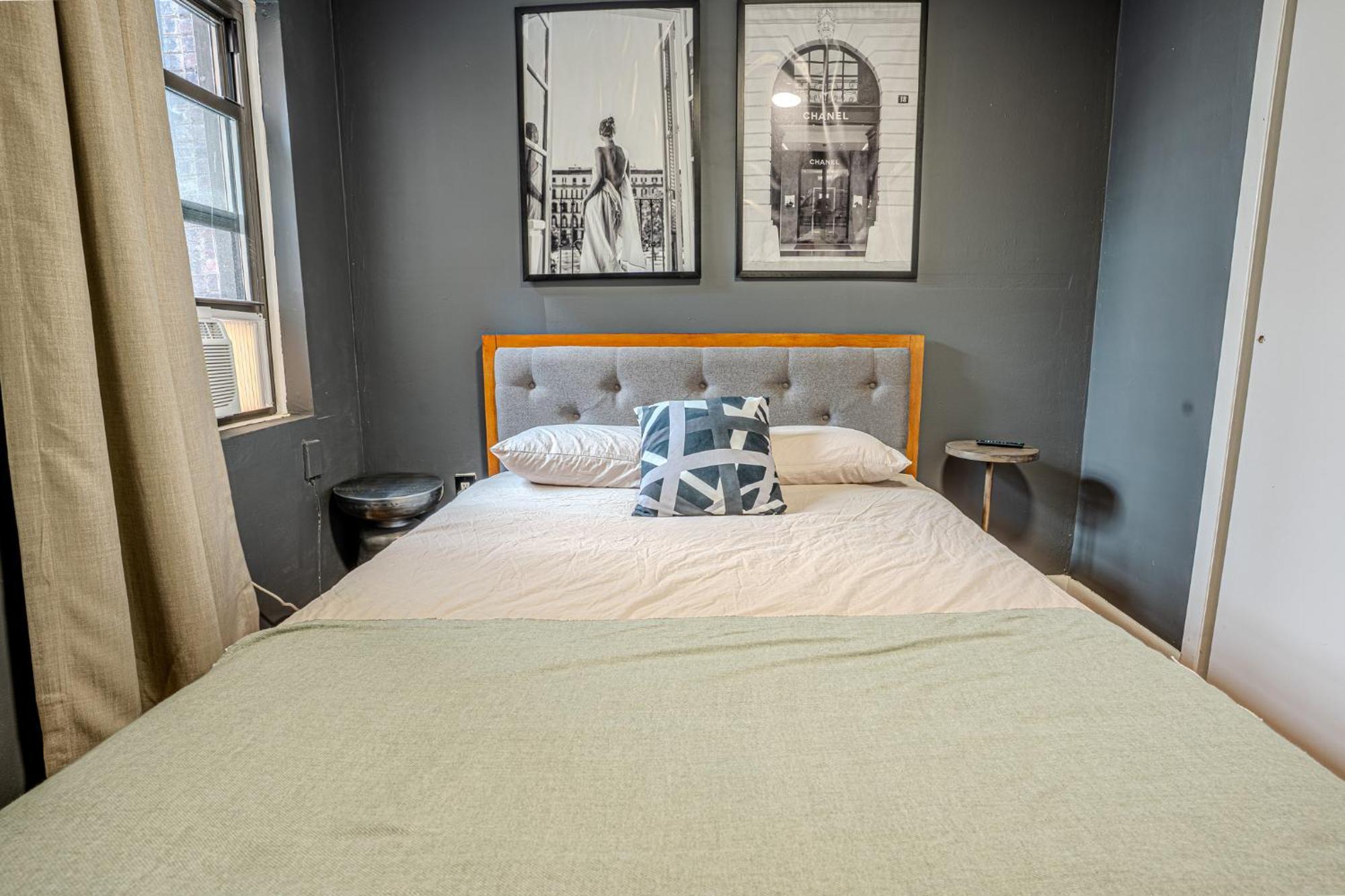 Chic 3Bd Nomad Manhattan Nova Iorque Exterior foto