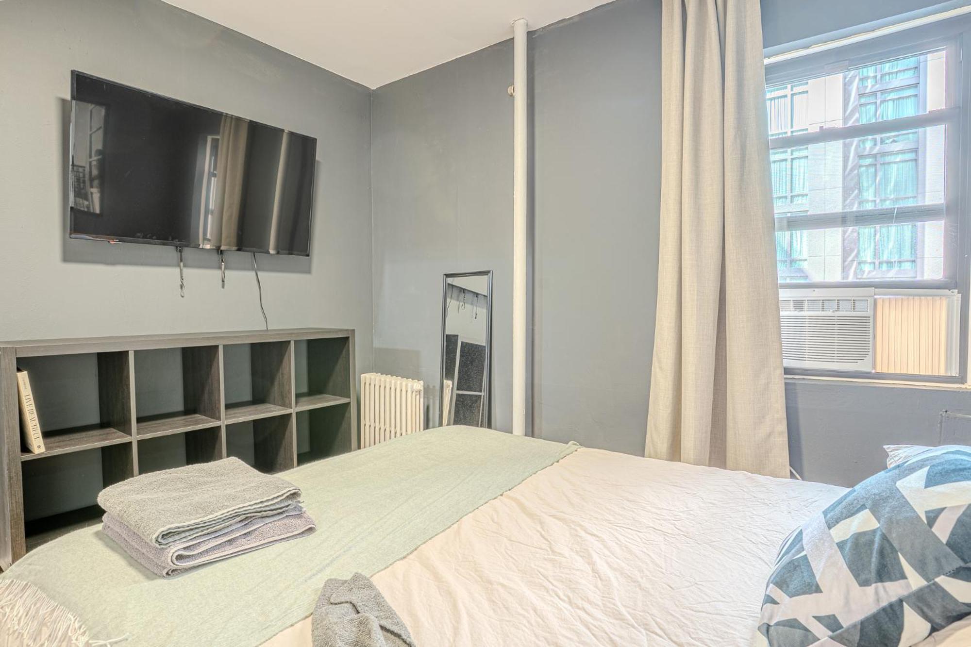 Chic 3Bd Nomad Manhattan Nova Iorque Exterior foto