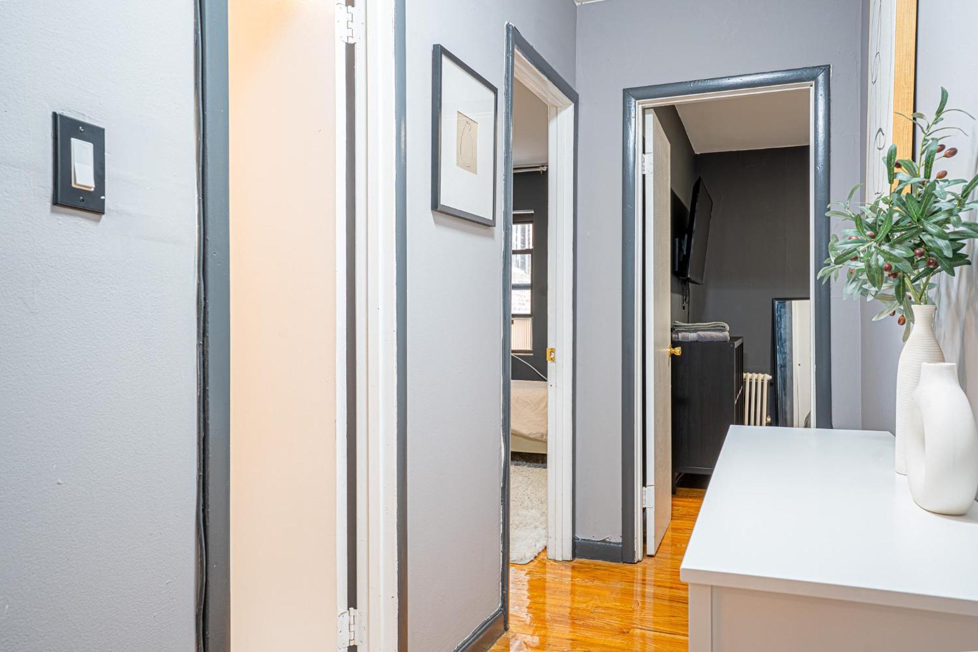 Chic 3Bd Nomad Manhattan Nova Iorque Exterior foto
