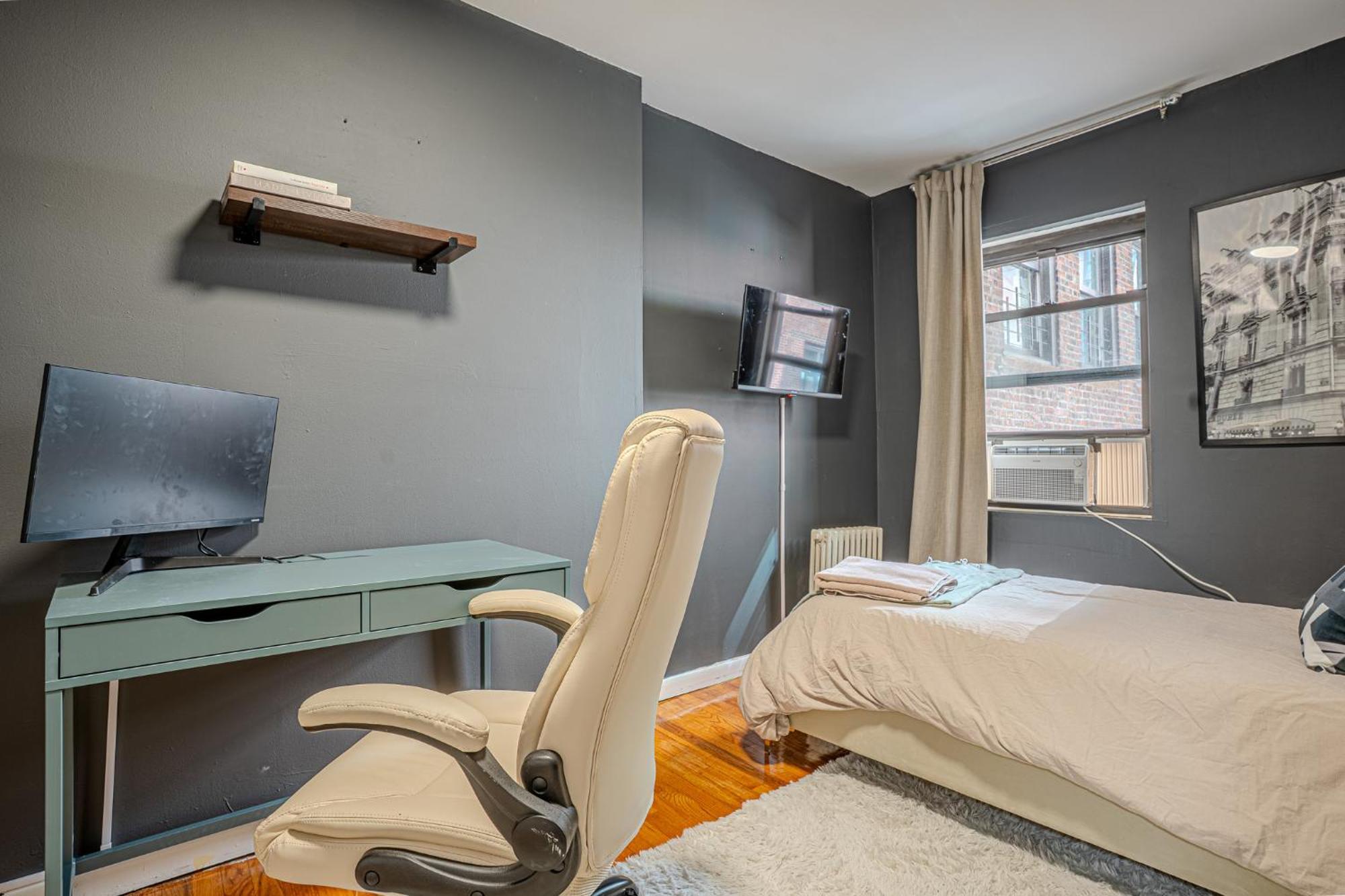 Chic 3Bd Nomad Manhattan Nova Iorque Exterior foto