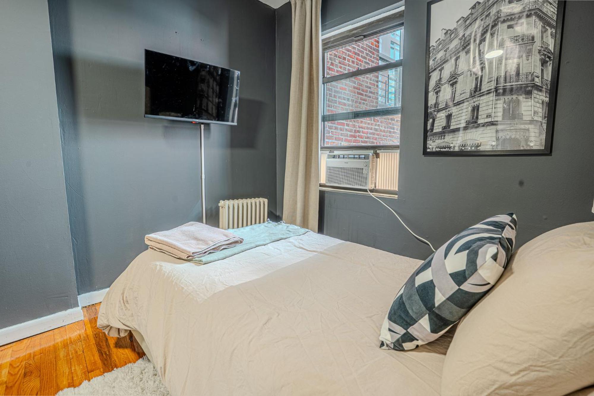 Chic 3Bd Nomad Manhattan Nova Iorque Exterior foto
