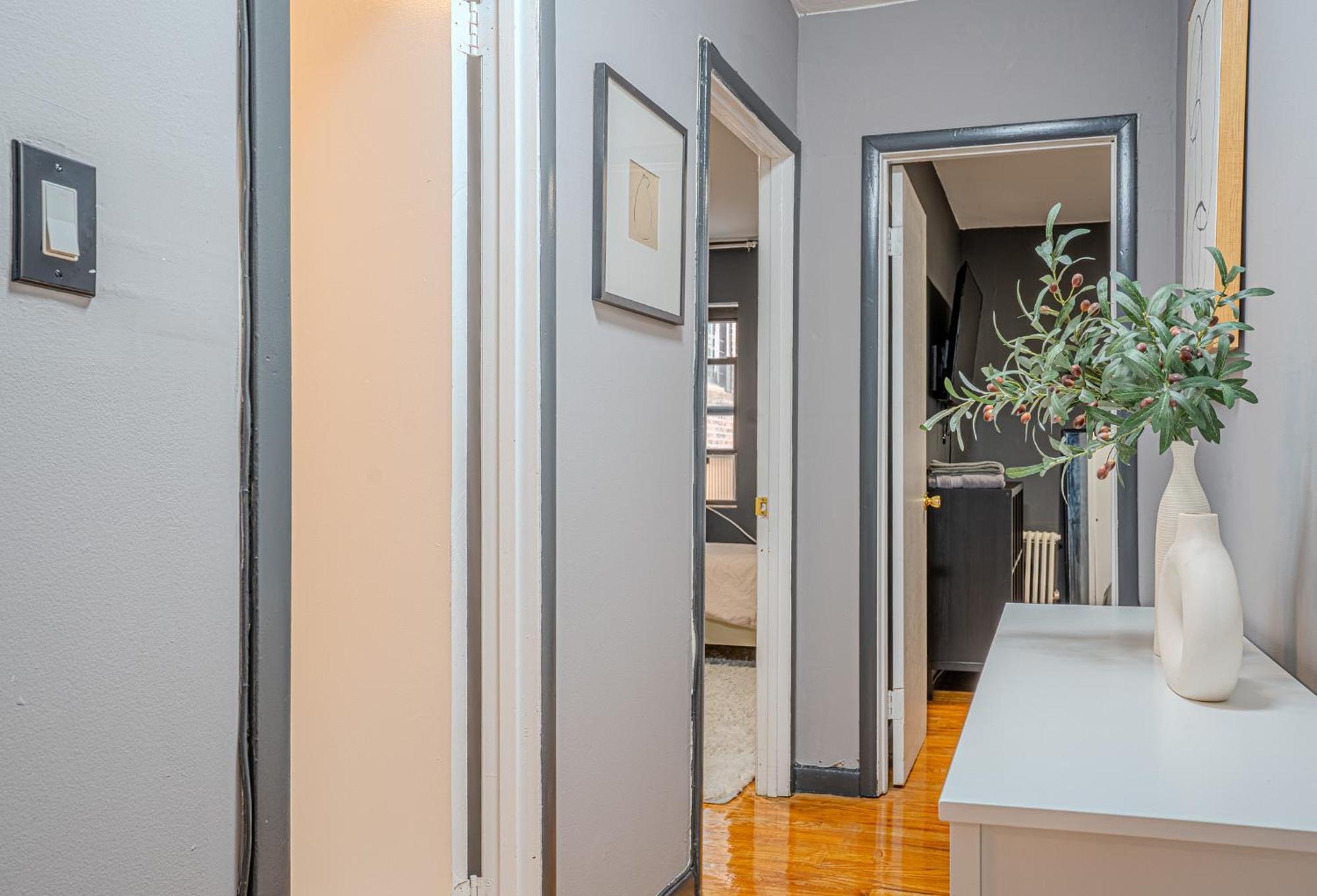 Chic 3Bd Nomad Manhattan Nova Iorque Exterior foto