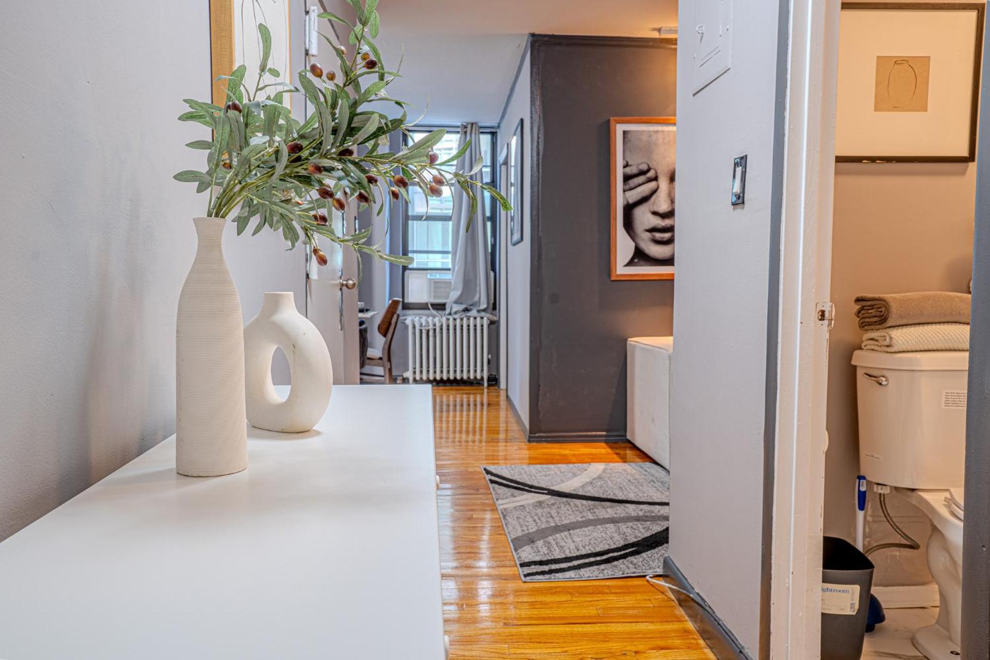 Chic 3Bd Nomad Manhattan Nova Iorque Exterior foto